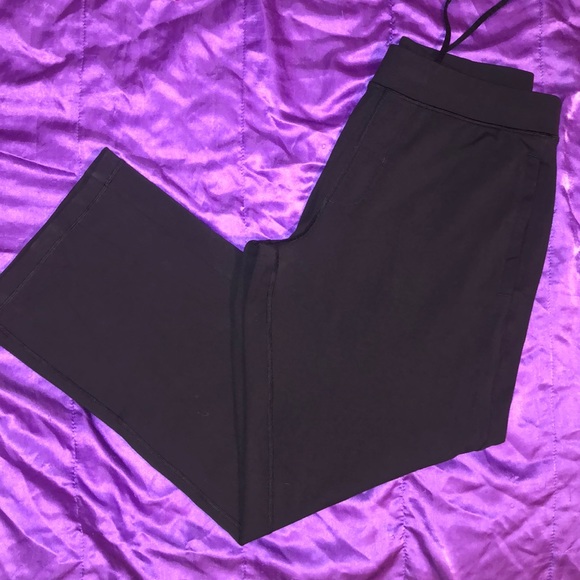 lululemon athletica Other - Lululemon Kunfu Pants XL